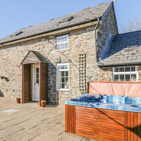 Caersws Ty Hafヴィラ エクステリア 写真